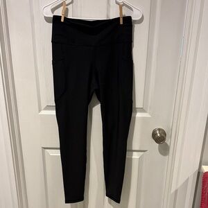 Old Navy Black Women's Leggings
